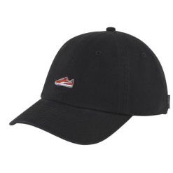 Czapka Z Daszkiem Prime Dad. Czarne czapki damskie Puma, bez wzorów. Za 117.99 zł.