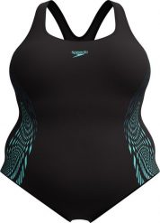 Damski Strój Kąpielowy Plmt Mdlt 1 Pc Af + rozmiar 46. Stroje kąpielowe damskie Speedo, bez wzorów. Za 340.94 zł.