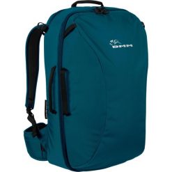 Plecak z płachtą na linę DMM Flight 45 L - blue. Niebieskie plecaki damskie DMM, bez wzorów, sportowe. Za 424.99 zł.