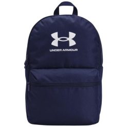 Plecak Loudon Lite 20L. Niebieskie plecaki damskie Under Armour, bez wzorów, sportowe. Za 130.99 zł.