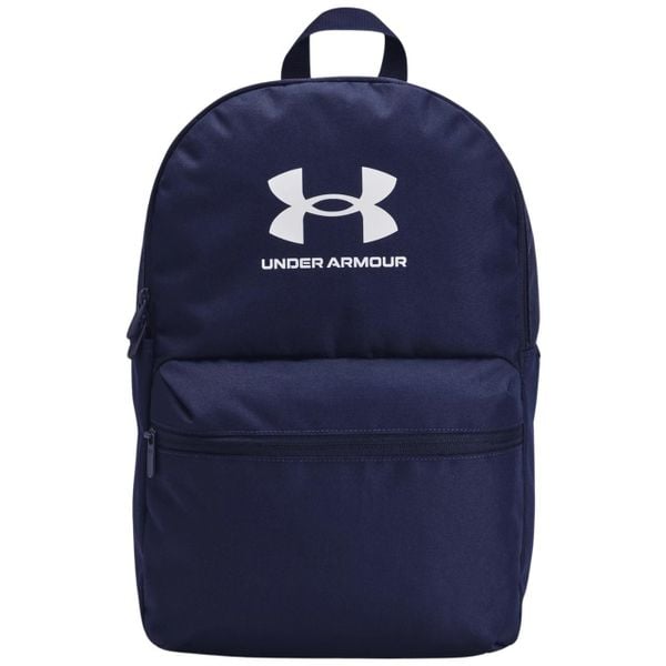 Plecak Loudon Lite 20L. Niebieskie plecaki damskie Under Armour, bez wzorów, sportowe. Za 130.99 zł.
