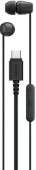 Sony IER‑EX15C USB‑C su laidu Earbuds with Mic, Juodas | Sony. Słuchawki bezprzewodowe SONY. Za 85.18 zł.