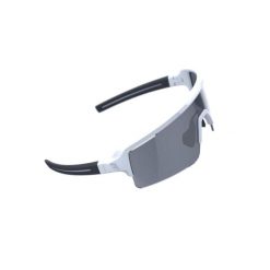 Okulary przeciwsłoneczne BBB Cycling Fuse PC. Białe okulary przeciwsłoneczne damskie BBB CYCLING. Za 402.50 zł.
