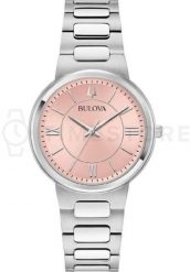 Zegarek Bulova Zegarek damski 32 mm (96L335). Zegarki damskie Bulova. Za 1,041.99 zł.