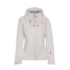 Kurtka damska wodoodporna AULP RIMAY techniczna oddychająca funkcjonalna. Brązowe kurtki sportowe damskie Aulp, l, bez wzorów, bez ramiączek, bez kaptura, do biegania. W wyprzedaży za 449.99 zł.