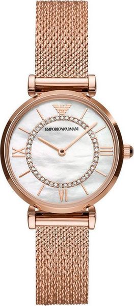 Zegarek Emporio Armani Zegarek Damski Armani AR11320 ( 32 mm). Zegarki damskie Emporio Armani. Za 739.20 zł.