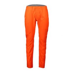 Spodnie kolarskie męskie POC Oslo. Niebieskie spodnie sportowe męskie POC, m, bez wzorów, z materiału, rowerowe. Za 554.00 zł.