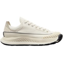 Trampki Converse Chuck 70 AT-CX, Dla obu płci. Brązowe trampki i tenisówki damskie Converse, bez wzorów, bez zapięcia. W wyprzedaży za 444.20 zł.