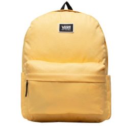 Plecak, Vans Old Skool H2 Backpack VN0A5I13YRS1, pojemność: 20 L. Żółte plecaki damskie Vans, bez wzorów. Za 99.99 zł.