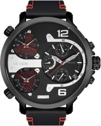 Zegarek Paul Lorens ZEGAREK MĘSKI PAUL LORENS - PL11706A2-1A3 + BOX. Zegarki męskie Paul Lorens, bez wzorów. Za 525.80 zł.