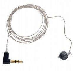 Słuchawki Sony Bubblebee Sidekick 3 Mono IFB słuchawki douszne prezenterów UKF. Słuchawki douszne SONY. Za 1,249.00 zł.