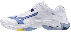 Buty do siatkówki męskie Mizuno WAVE LIGHTNING Z8 (V1GA240097) 44.5. Buty sportowe męskie Mizuno, bez wzorów, bez zapięcia, do siatkówki, mizuno wave. Za 525.51 zł.