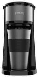 Przelewowy Cecotec Coffee 66 Drop & Go. Ekspresy przelewowe Cecotec. Za 109.90 zł.