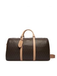 Liu Jo Torba AA6190 E1118 Beżowy. Brązowe torby podróżne damskie Liu Jo, bez wzorów, ze skóry. Za 729.99 zł.