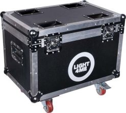 CASE4ME CC60 kablarka skrzynia walizka na kable i akcesoria sceniczne. Walizki męskie CASE4ME, bez wzorów. Za 500.22 zł.