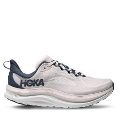 Buty do biegania Hoka. Obuwie sportowe damskie HOKA, bez wzorów, bez zapięcia, do biegania. Za 649.99 zł.