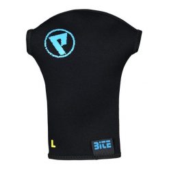 Łapawice rękawiczki kajakowe do pływania unisex Peak Uk Neo mitts 3 mm. Czarne rękawiczki męskie PEAK PADDLESPORTS, bez wzorów, z neoprenu. Za 199.00 zł.