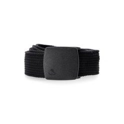 Pasek Craghoppers Adjustable Webbing Money Belt. Czarne paski męskie Craghoppers, bez wzorów, sportowe, trekkingowe. Za 69.99 zł.