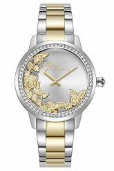 Zegarek Damski Police PEWLG2202241 ( 34 mm). Zegarki damskie Police. Za 483.76 zł.