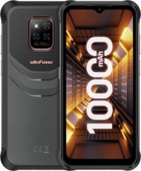 Smartfon UleFone Power Armor 14 Pro 8/128GB Czarny (UF-PA14P-8GB/BK). Czarne smartfony Ulefone. Za 1,099.25 zł.