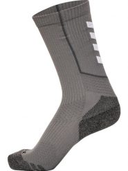 Hummel hmlPRO TRAINING SOCKS LOW skarpety niskie z materiałów z recyklingu –. Białe skarpetki damskie Hummel, bez wzorów, z bawełny. Za 79.63 zł.