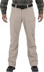 Outdoor 5.11 APEX PANT-KHAKI-28-30 MENS 74434-55. Brązowe spodnie sportowe męskie Outdoor, m, bez wzorów, outdoorowe. Za 296.43 zł.