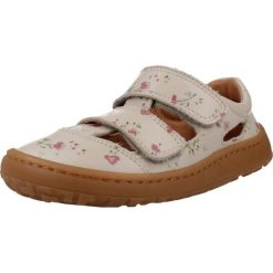 Sandały FRODDO G3150291 12 Kwiatowy. Buty zimowe męskie Froddo, bez wzorów, ze skóry, sportowe, bez zapięcia. Za 294.99 zł.