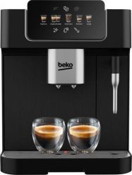 Ekspres ciśnieniowy Beko CaffeExperto CEG 7302 B. Ekspresy ciśnieniowe BEKO. Za 1,156.85 zł.