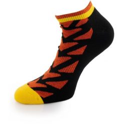 Sportowe skarpetki Happy Socks 41-46: Kolor i komfort. Skarpety męskie Happy Socks, bez wzorów, z bawełny. Za 107.99 zł.