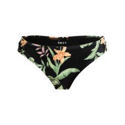 Klasyczne majtki bikini dla Kobiety PT BEACH CLASSICS Czarny. Czarne bikini Roxy, bez wzorów, z elastanu. Za 149.99 zł.