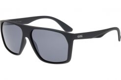 Okulary przeciwsłoneczne GOG. Brązowe okulary przeciwsłoneczne damskie GOG. Za 159.99 zł.