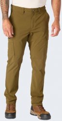 Carhartt Spodnie Carhartt Force Ripstop Cargo BURNISHED LOG. Spodnie sportowe męskie Carhartt, m, bez wzorów. Za 303.91 zł.