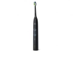 Philips Sonicare ProtectiveClean 4500 HX6830/44 Soniczna szczoteczka do zębów. Szczoteczki soniczne Philips. Za 385.99 zł.