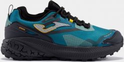 Joma Buty Joma TORUK Men TKTORUW2417. Buty sportowe męskie Joma, bez wzorów, bez zapięcia. Za 390.16 zł.