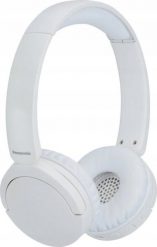 Słuchawki Panasonic Panasonic RB-HF630BE-W weiß. Słuchawki nauszne PANASONIC. Za 165.12 zł.