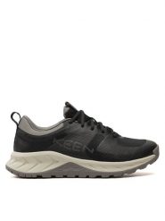 Keen Trekkingi Versacore WP B 1029049 Czarny. Czarne trekkingi męskie Keen, z materiału, bez zapięcia. Za 479.99 zł.