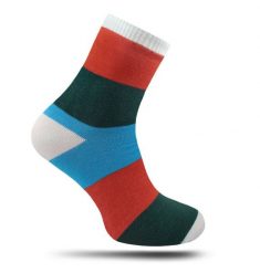 Skarpetki (krótkie) Chattier - Kolorowe. Skarpety męskie Chattier, bez wzorów, z bawełny. Za 16.90 zł.