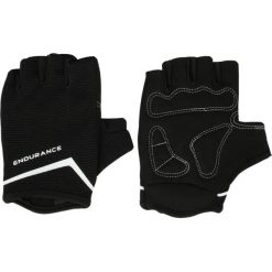 Gants Endurance Kinley. Białe rękawiczki damskie Endurance, bez wzorów. Za 185.50 zł.