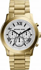 ZEGAREK DAMSKI MICHAEL KORS MK5916 COOPER + BOX. Zegarki damskie Michael Kors. Za 783.68 zł.