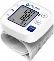 Ciśnieniomierz Oromed ORO-BPSMART. Ciśnieniomierze OROMED. Za 93.66 zł.