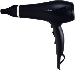 Huslog Suszarka z jonizacją BE-500134. Suszarki do włosów Usorteret. Za 74.78 zł.