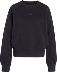 Adidas Bluza Kit Small Logo Sweatshirt (KV7352). Bluzy męskie Adidas, m, bez wzorów, bez ramiączek, bez kaptura. Za 183.57 zł.