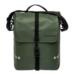 Torba rowerowa Odense, zielona. Czarne torby na ramię męskie NEW LOOXS, na ramię. Za 369.90 zł.