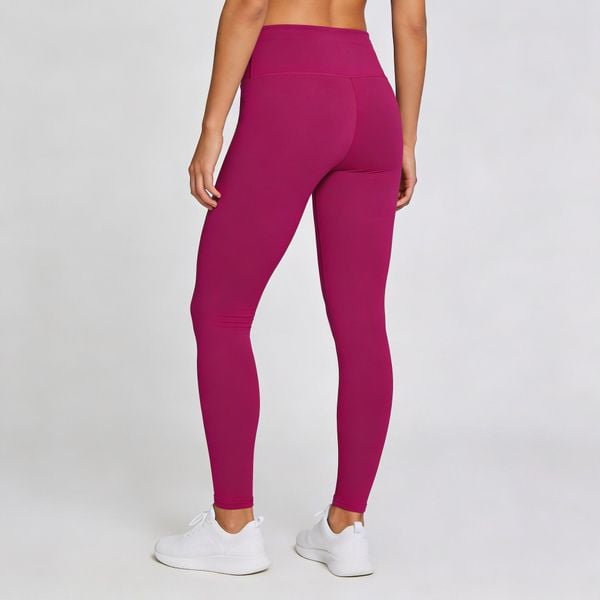 Granatowe legginsy Softee Boreal. Czerwone legginsy damskie Softee, bez wzorów, z elastanu. Za 149.00 zł.