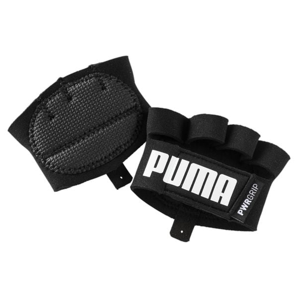 Rękawiczki Essential Training Grip PUMA. Białe rękawiczki męskie Puma, na wiosnę, bez wzorów, z materiału. Za 79.00 zł.