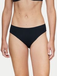 Triumph Figi klasyczne Pretty 10222241 Czarny. Czarne majtki damskie Triumph, z syntetyku. Za 49.99 zł.