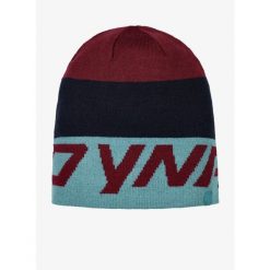 Czapka zimowa Dynafit Radical Beanie - storm blue/storm blue. Zielone czapki damskie Dynafit, na zimę, bez wzorów, sportowe. Za 187.90 zł.