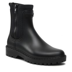 Kalosze Toni Pons. Czarne kalosze damskie TONI PONS, bez wzorów, bez zapięcia. Za 390.00 zł.