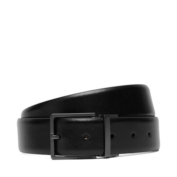 Pasek Calvin Klein. Czarne paski męskie Calvin Klein. Za 249.99 zł.