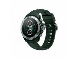Smartwatch Mibro GS Explorer (Green). Zielone zegarki smartwatch MIBRO, bez wzorów. Za 405.99 zł.